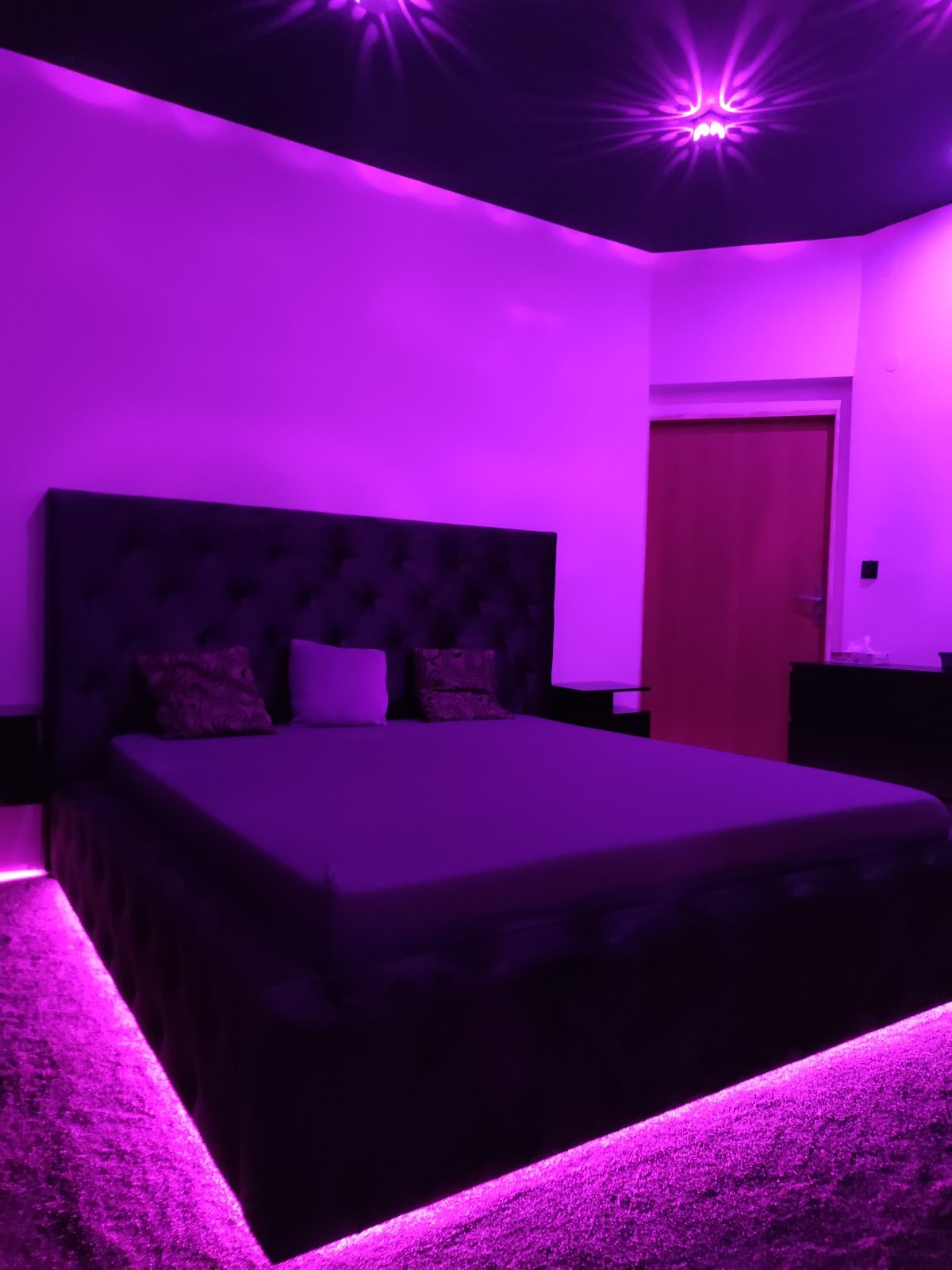 Žlutá Vila - Nightclub in Olomouc, Czechia