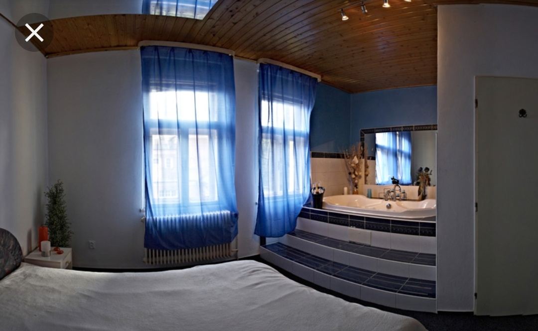 Žlutá Vila - Nightclub in Olomouc, Czechia
