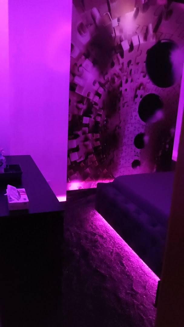 Žlutá Vila - Nightclub in Olomouc, Czechia