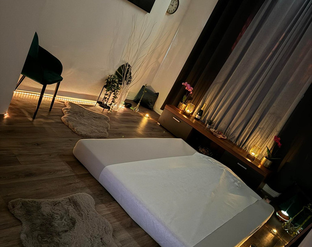 Healingtantra - Erotic Massage in Ostrava, Czechia