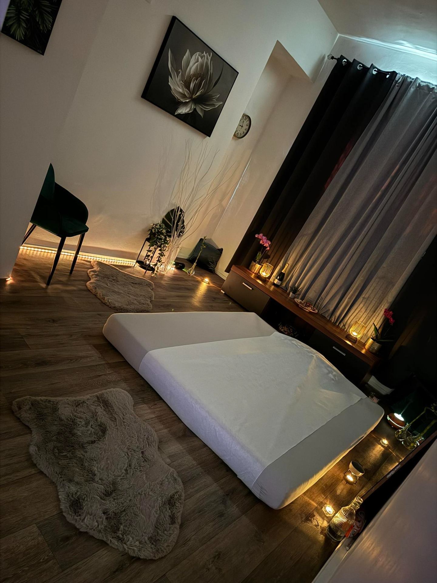Healingtantra - Erotic Massage in Ostrava, Czechia