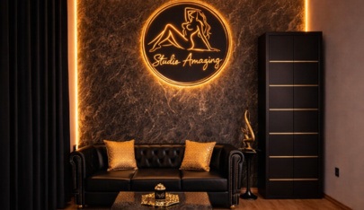Studio Amazing - Erotic Massage in Ostrava, Czechia