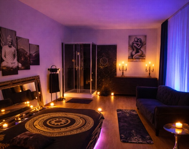 Studio Amazing - Erotic Massage in Ostrava, Czechia