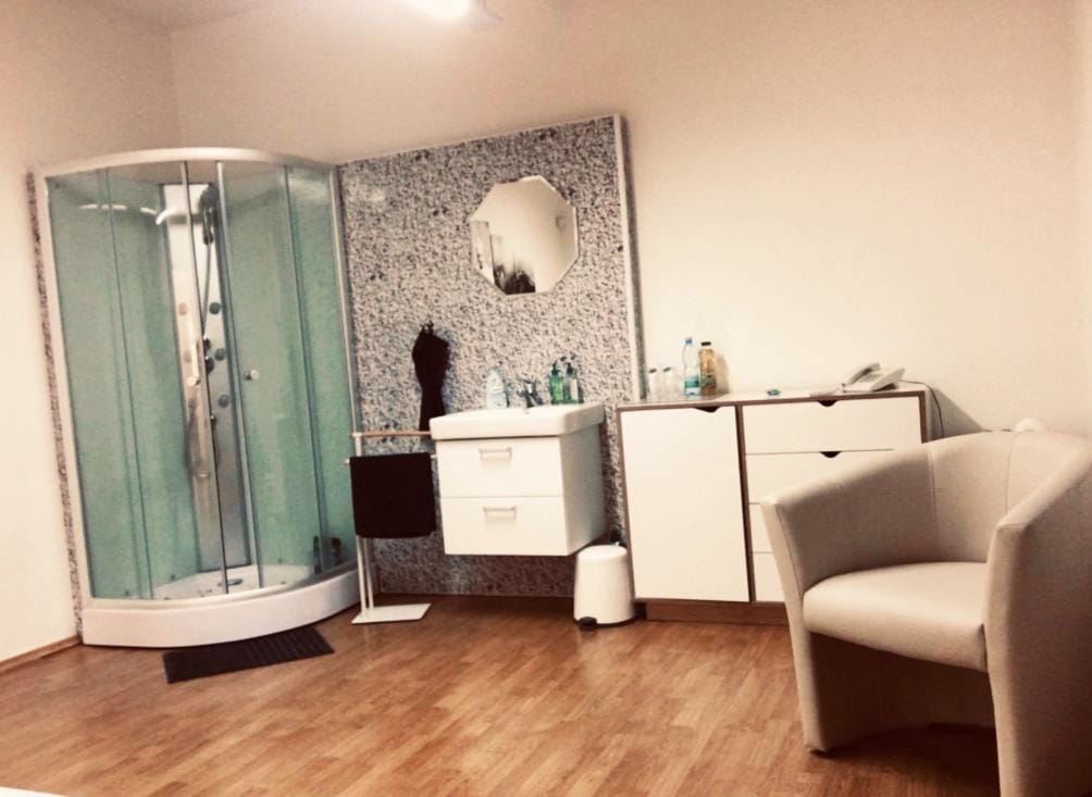 Studio Amazing - Erotic Massage in Ostrava, Czechia