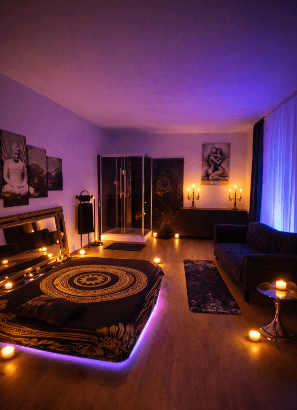 Studio Amazing - Erotic Massage in Ostrava, Czechia