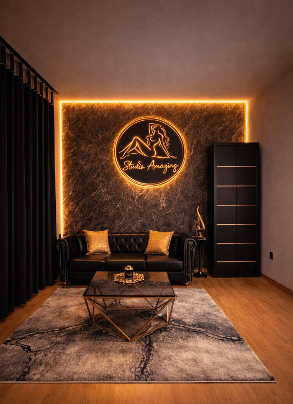 Studio Amazing - Erotic Massage in Ostrava, Czechia