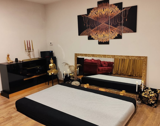 Studio Gold - Erotic Massage in Ostrava, Czechia