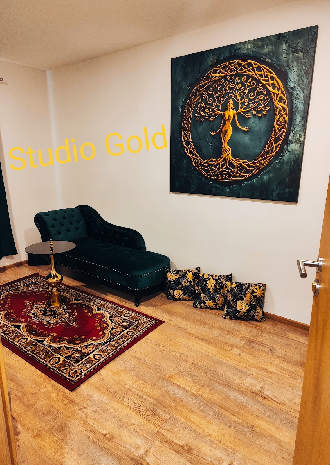 Studio Gold - Erotic Massage in Ostrava, Czechia