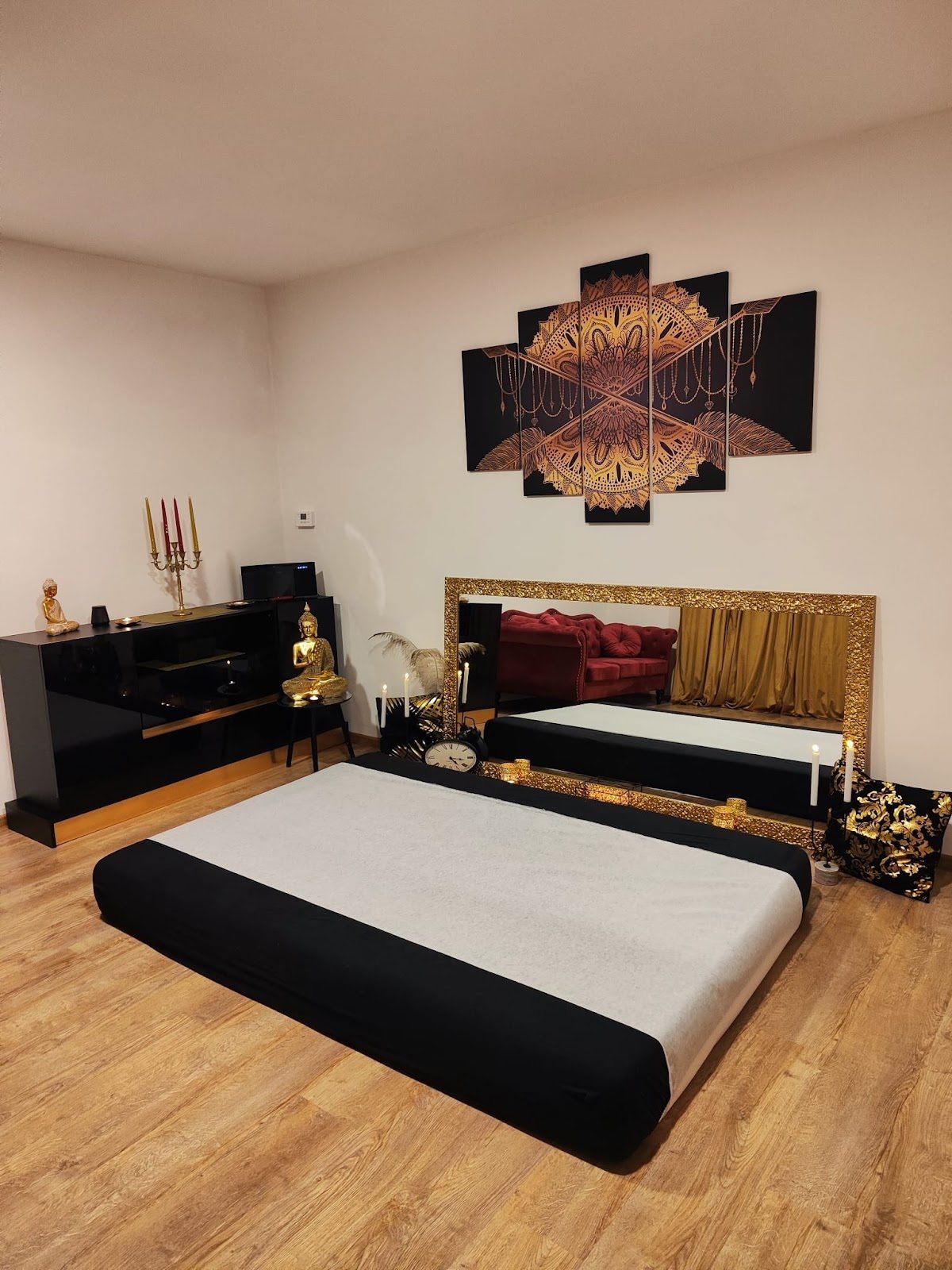 Studio Gold - Erotic Massage in Ostrava, Czechia