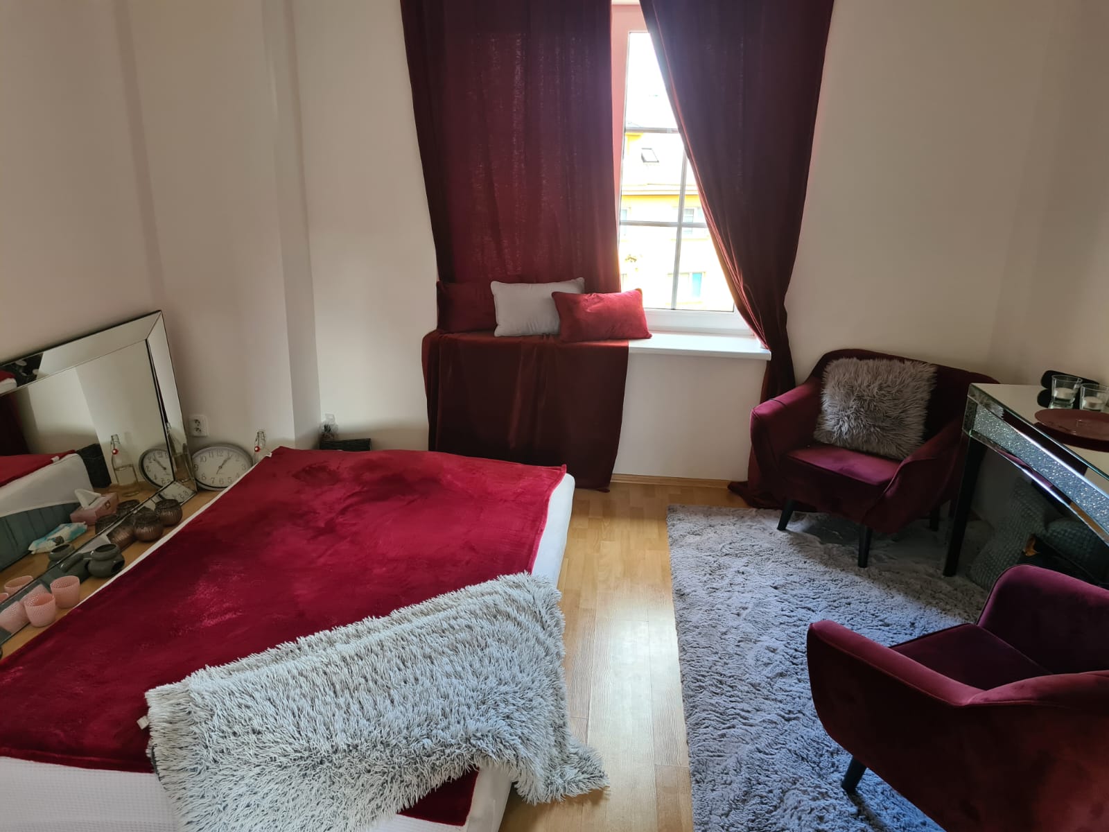 Studio Perla Ostrava - Erotic Massage in Ostrava, Czechia