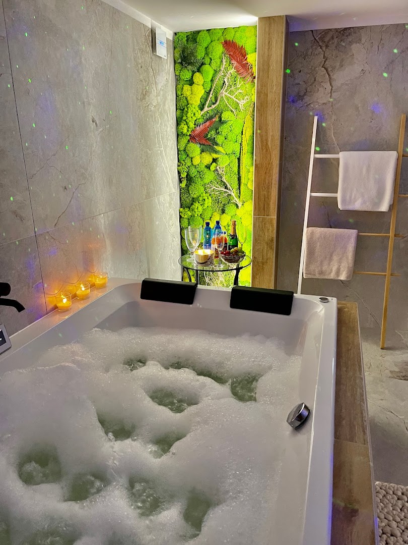 Studio Relax - Erotic Massage in Ostrava, Czechia