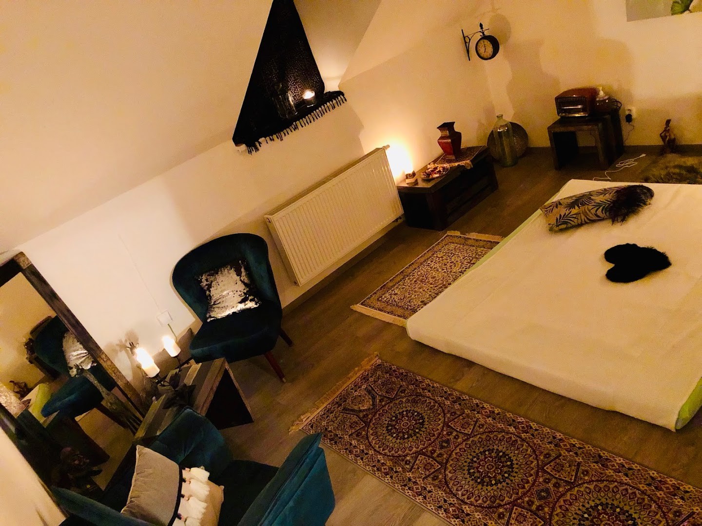 Studio Relax - Erotic Massage in Ostrava, Czechia