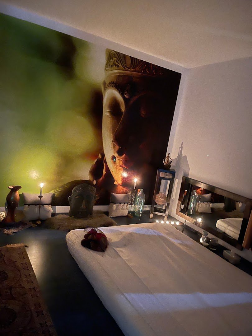 Studio Relax - Erotic Massage in Ostrava, Czechia
