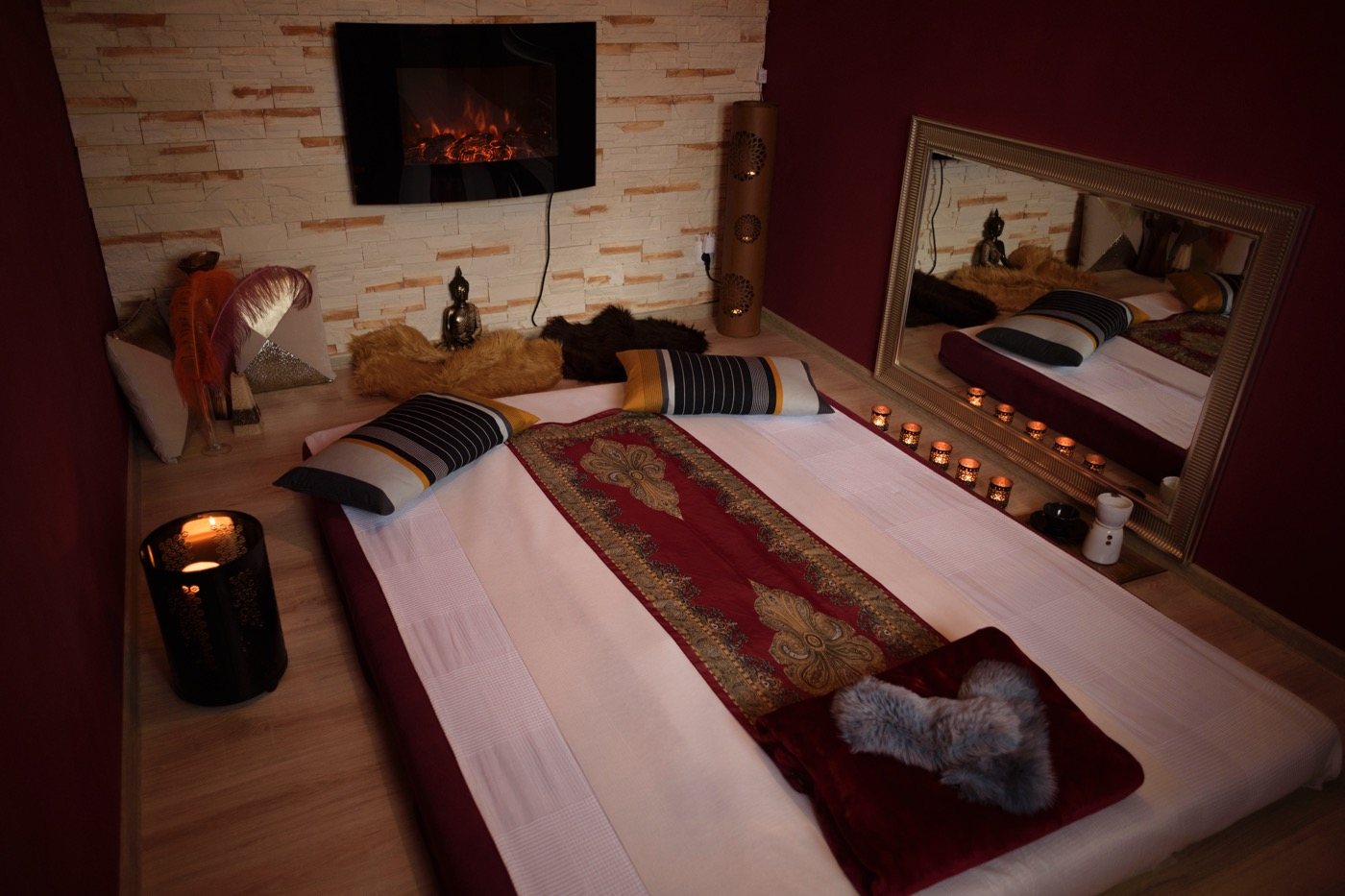 Studio Relax - Erotic Massage in Ostrava, Czechia