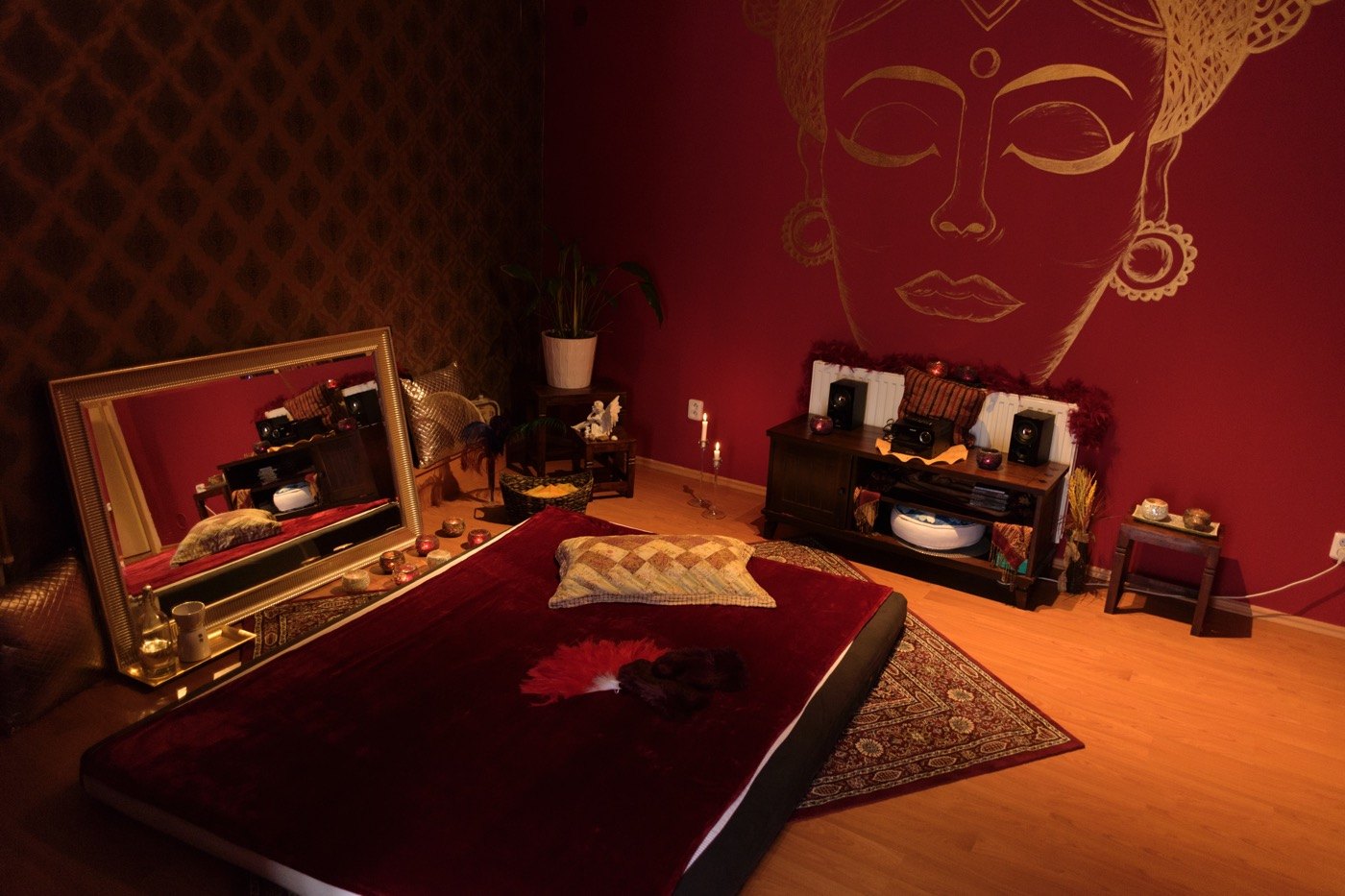 Studio Relax - Erotic Massage in Ostrava, Czechia