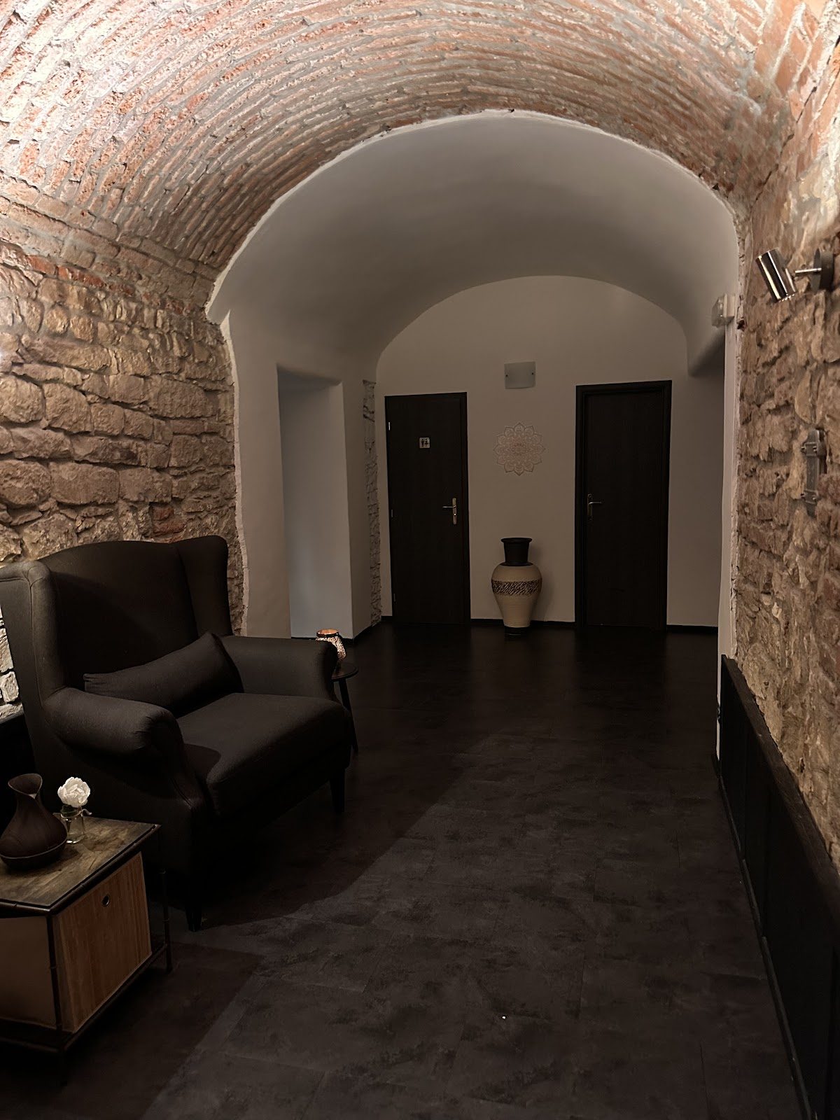 Matahari Salon - Erotic Massage in Petrska Tvr, Czechia
