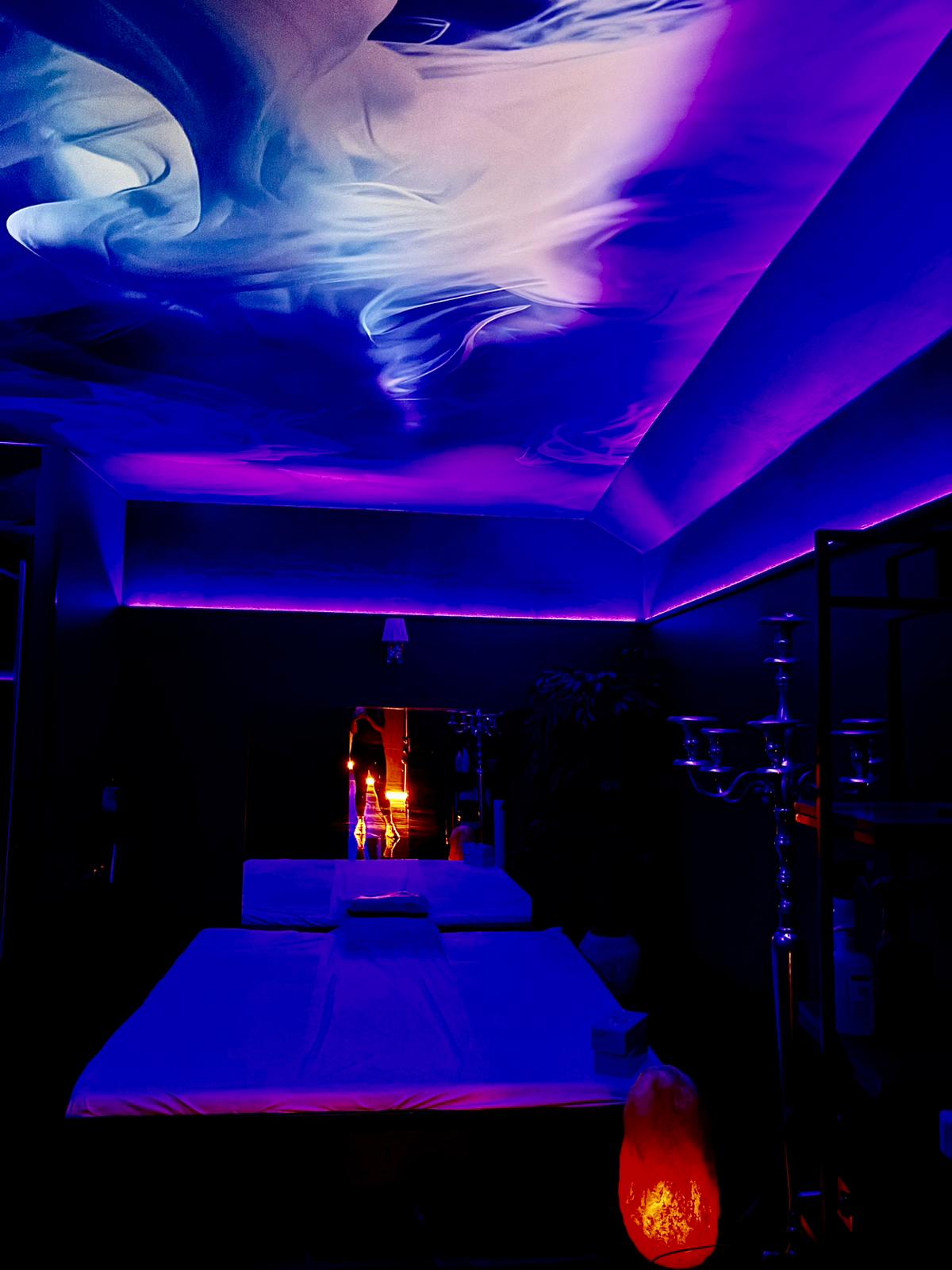 Paradise -Erotic Massage Prague - Erotic Massage in Petrska Tvr, Czechia