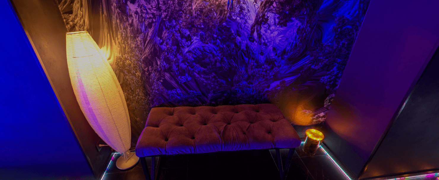 Paradise -Erotic Massage Prague - Erotic Massage in Petrska Tvr, Czechia