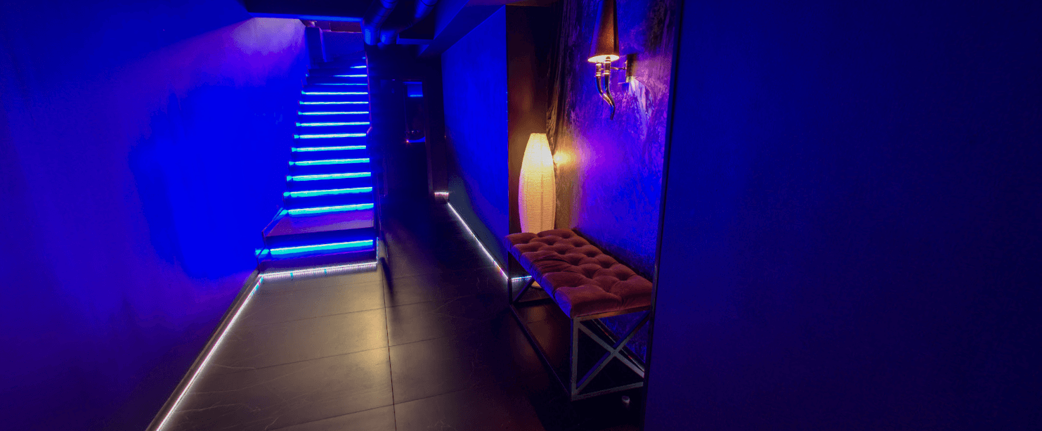 Paradise -Erotic Massage Prague - Erotic Massage in Petrska Tvr, Czechia