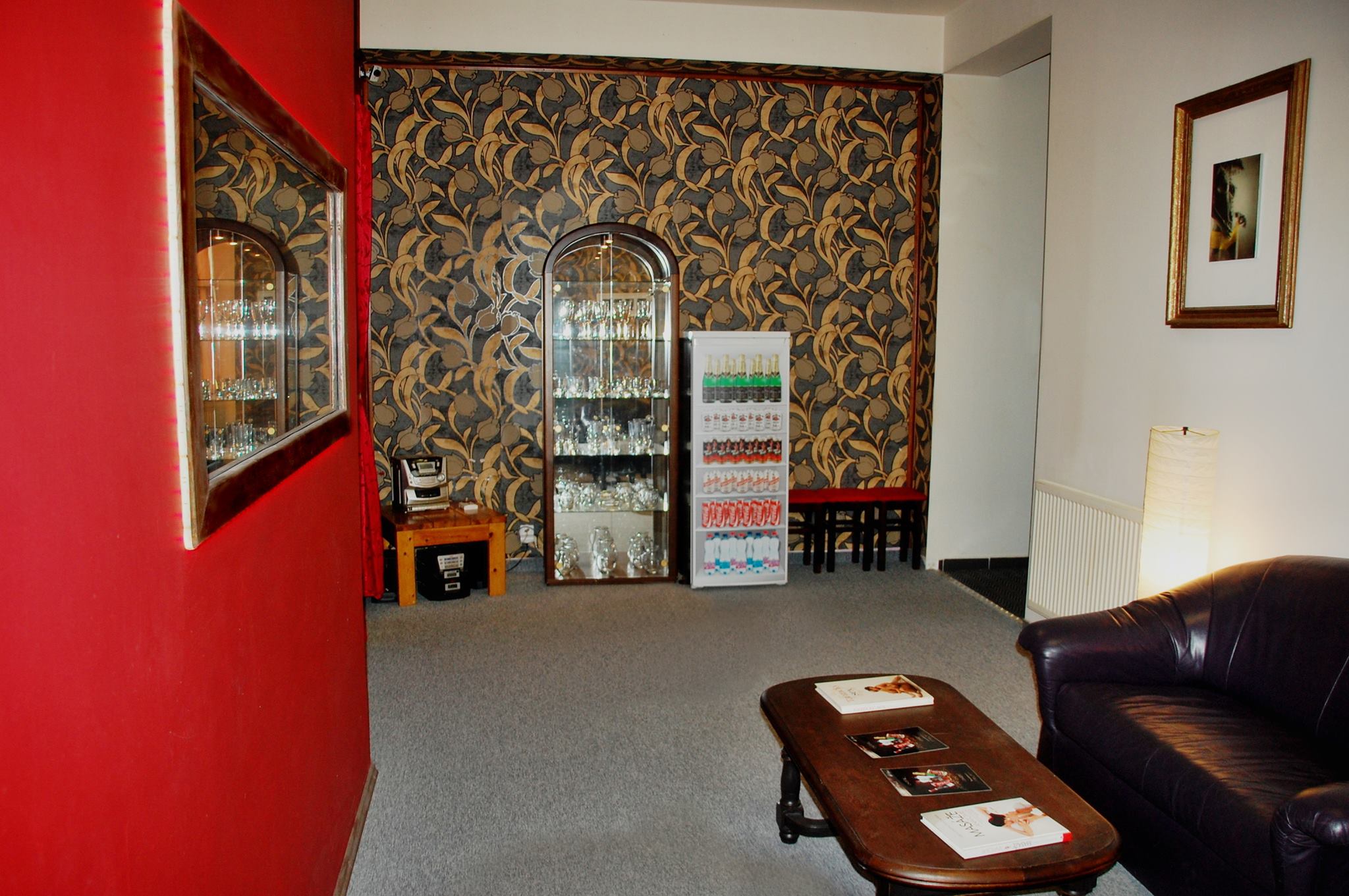Le Cabaret - Erotic Massage in Pilsen 3 Ji Ni P Edm Sti, Czechia