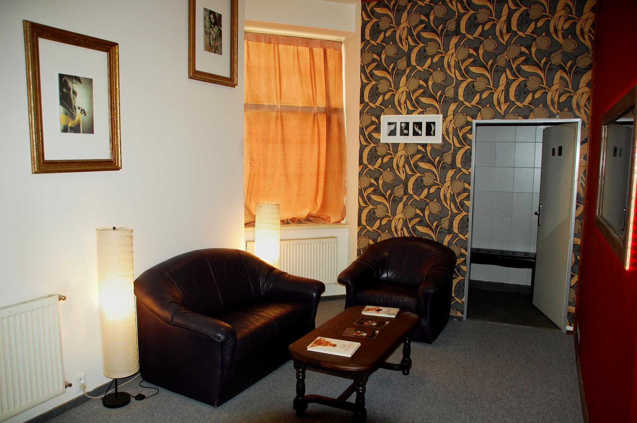 Le Cabaret - Erotic Massage in Pilsen 3 Ji Ni P Edm Sti, Czechia