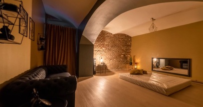 Erotické Masáže Praha - Luxury Grand - Erotic Massage in Prague 10 Vr Ovice, Czechia