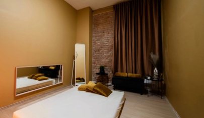 Erotické Masáže Praha - Luxury Grand - Erotic Massage in Prague 10 Vr Ovice, Czechia