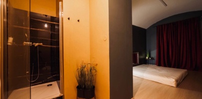 Erotické Masáže Praha - Luxury Grand - Erotic Massage in Prague 10 Vr Ovice, Czechia