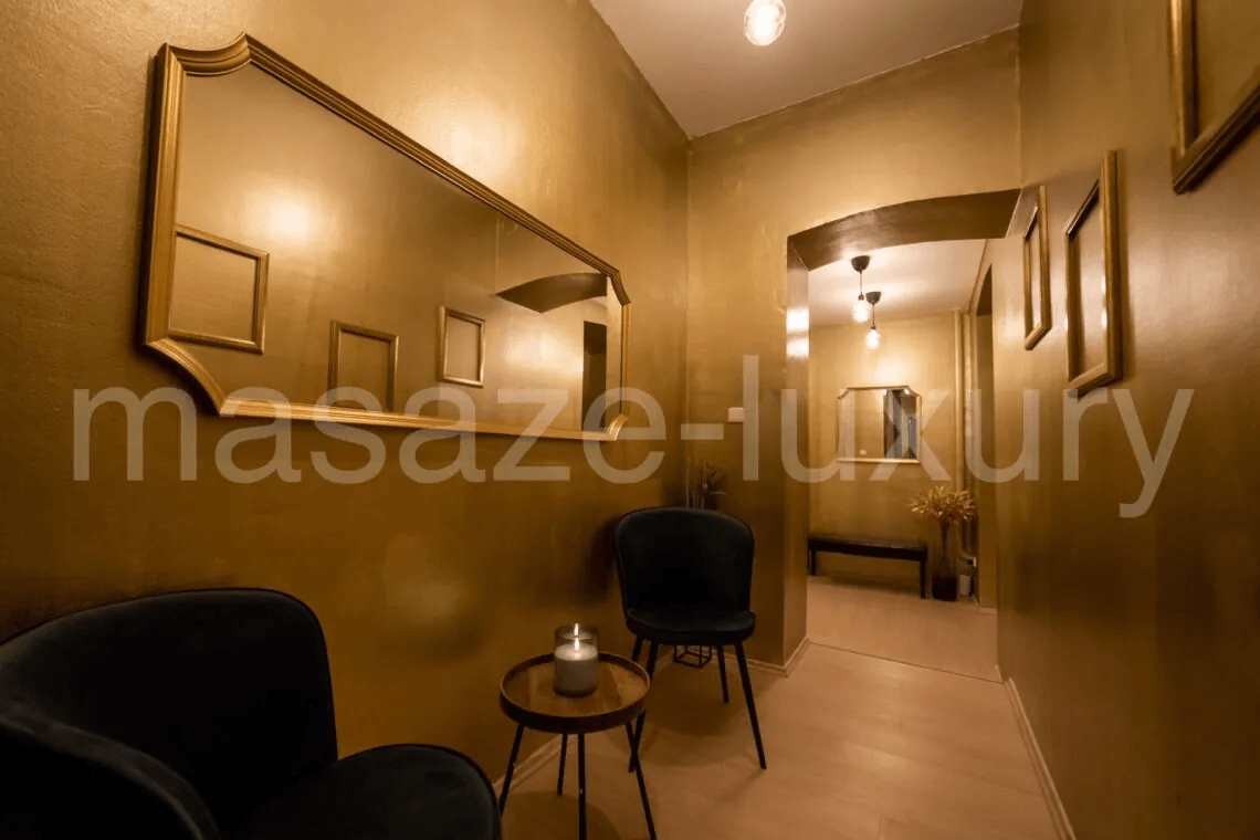 Erotické Masáže Praha - Luxury Grand - Erotic Massage in Prague 10 Vr Ovice, Czechia