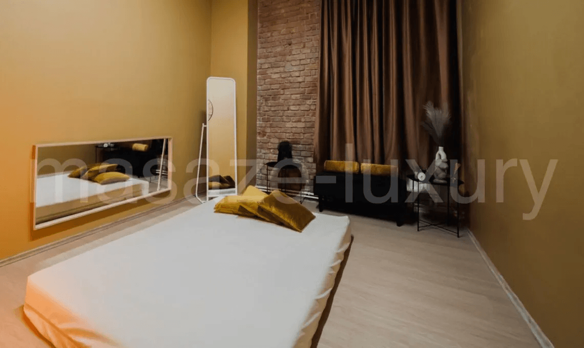 Erotické Masáže Praha - Luxury Grand - Erotic Massage in Prague 10 Vr Ovice, Czechia