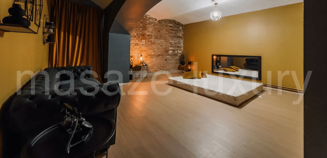 Erotické Masáže Praha - Luxury Grand - Erotic Massage in Prague 10 Vr Ovice, Czechia