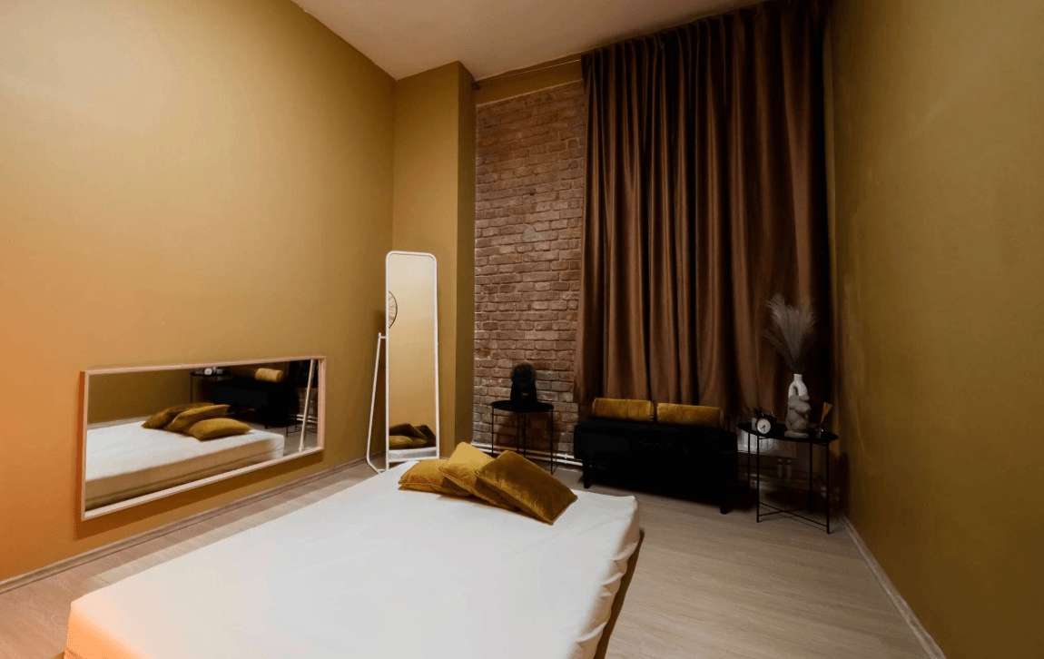 Erotické Masáže Praha - Luxury Grand - Erotic Massage in Prague 10 Vr Ovice, Czechia