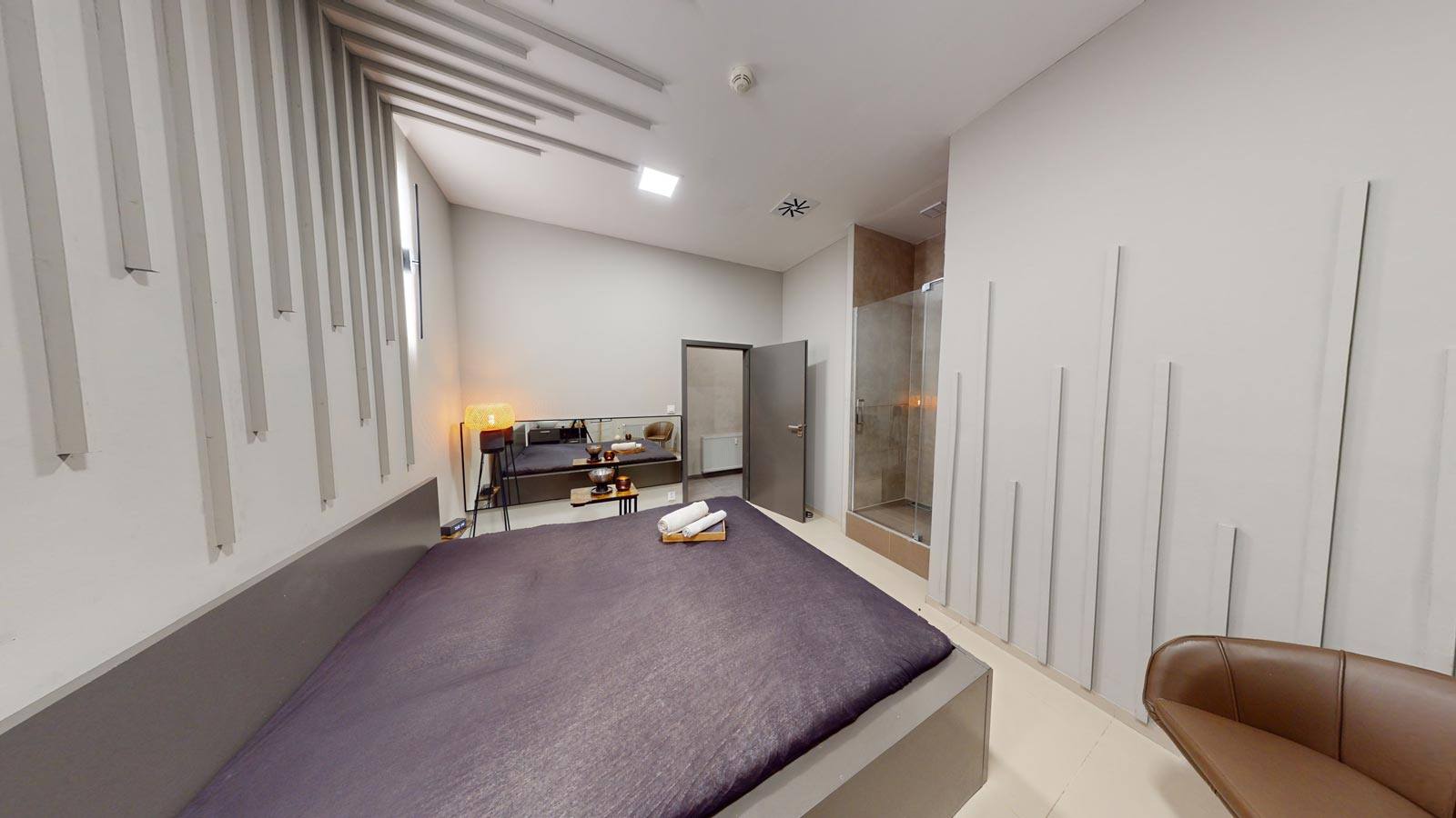 Erotické Masáže Praha - White Rabbit | Erotic Massage - Erotic Massage in Prague 10 Vr Ovice, Czechia
