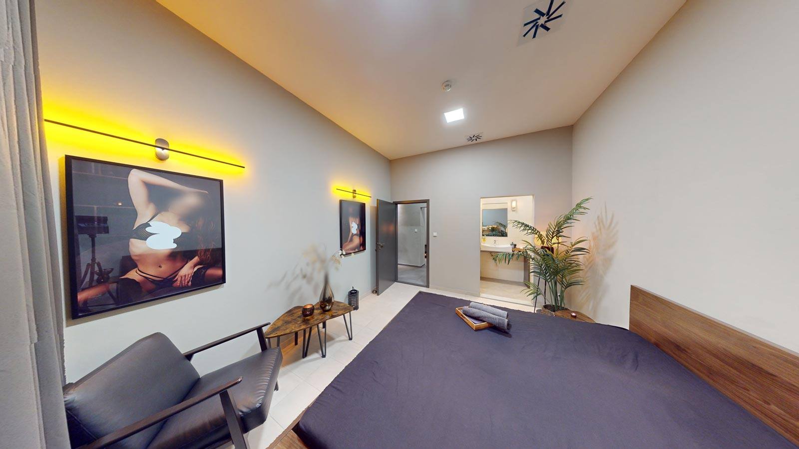 Erotické Masáže Praha - White Rabbit | Erotic Massage - Erotic Massage in Prague 10 Vr Ovice, Czechia