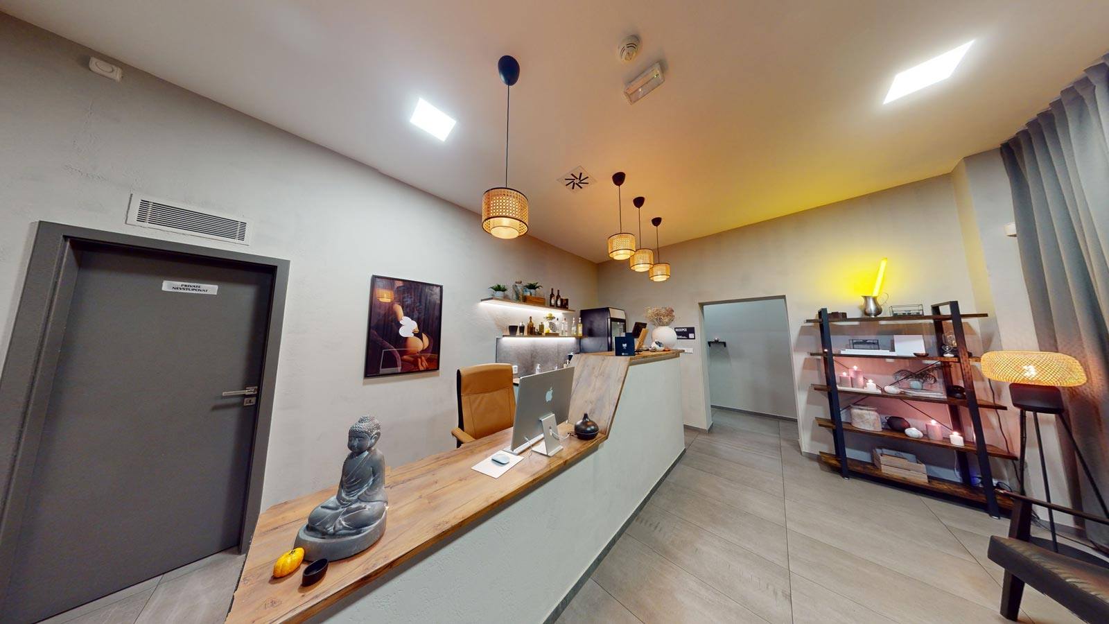 Erotické Masáže Praha - White Rabbit | Erotic Massage - Erotic Massage in Prague 10 Vr Ovice, Czechia