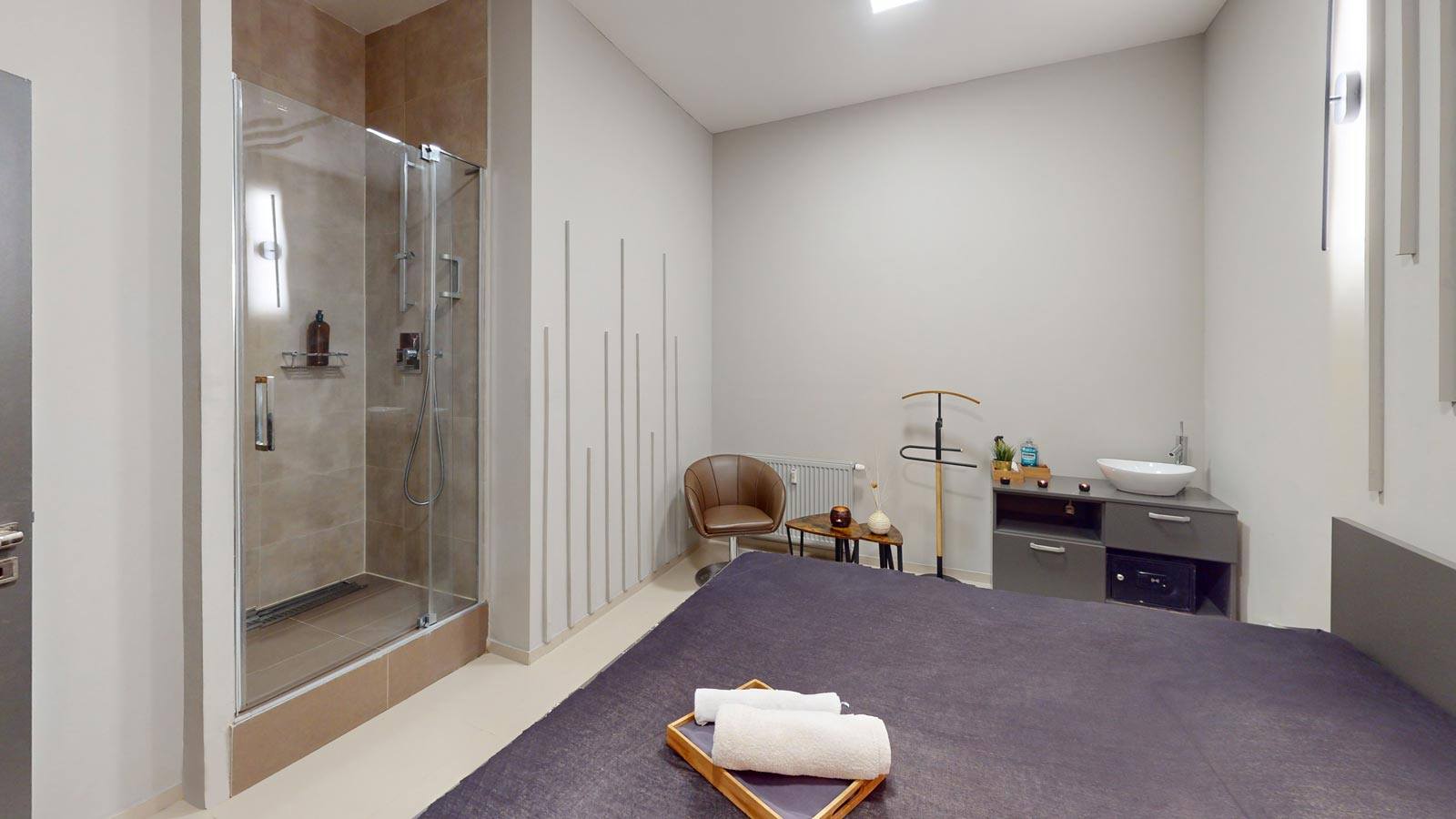 Erotické Masáže Praha - White Rabbit | Erotic Massage - Erotic Massage in Prague 10 Vr Ovice, Czechia