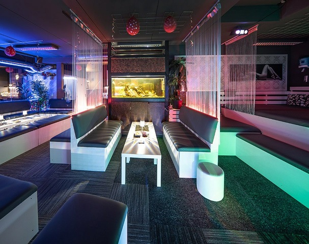Swingers - Wellness Desire Praha - Swinger Club in Prague 14, Czechia