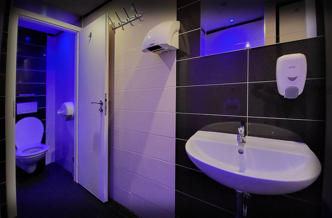Swingers - Wellness Desire Praha - Swinger Club in Prague 14, Czechia