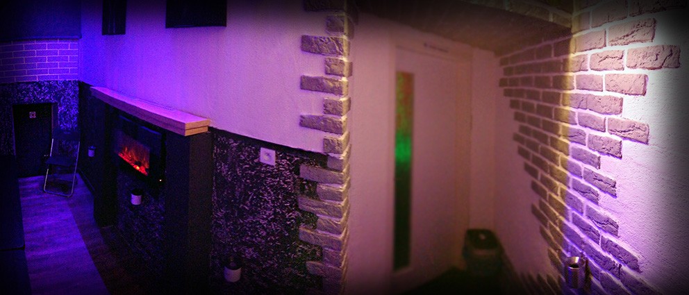 Swingers - Wellness Desire Praha - Swinger Club in Prague 14, Czechia