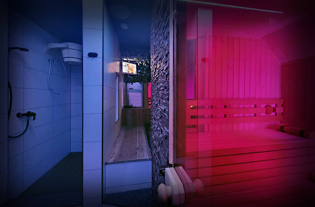 Swingers - Wellness Desire Praha - Swinger Club in Prague 14, Czechia