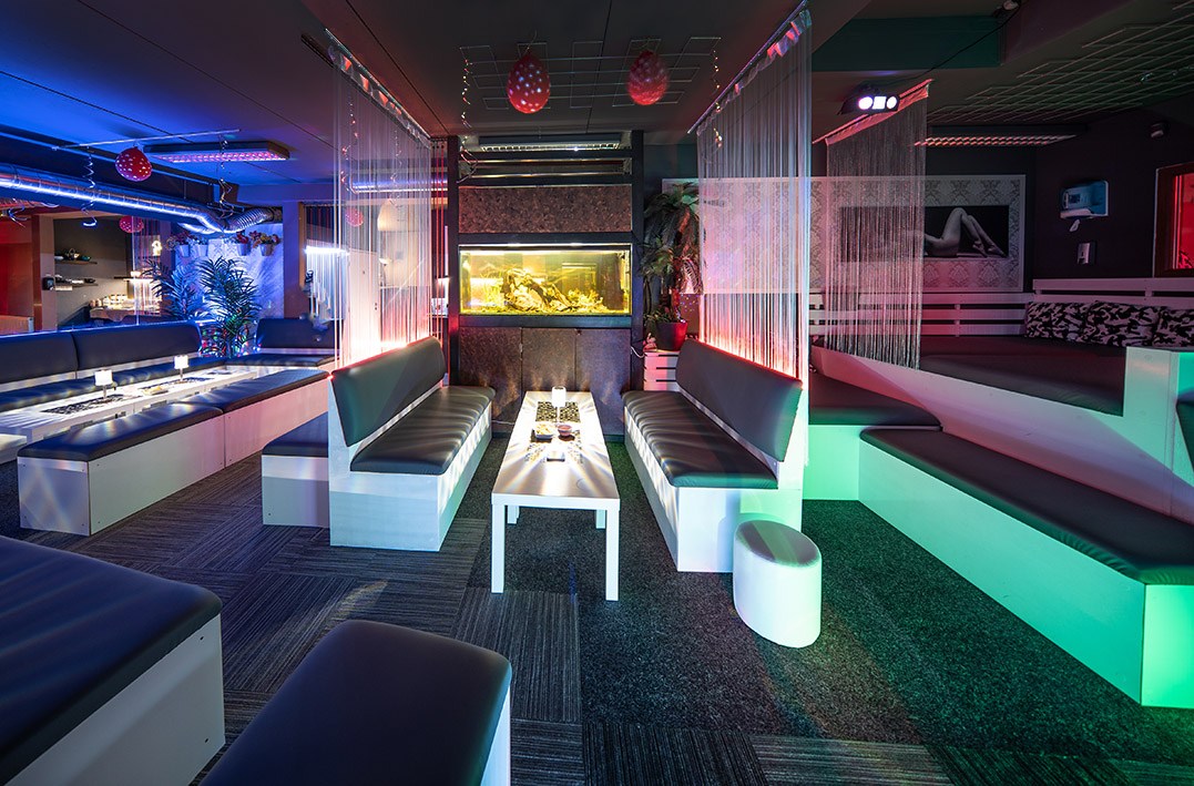 Swingers - Wellness Desire Praha - Swinger Club in Prague 14, Czechia