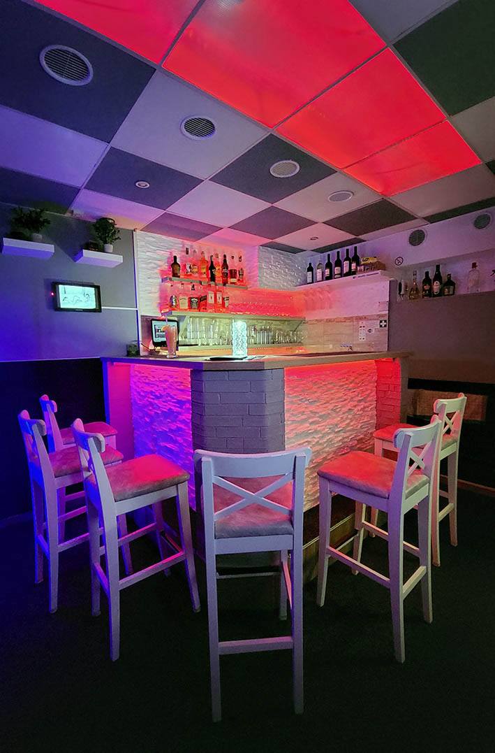 Swingers - Wellness Desire Praha - Swinger Club in Prague 14, Czechia