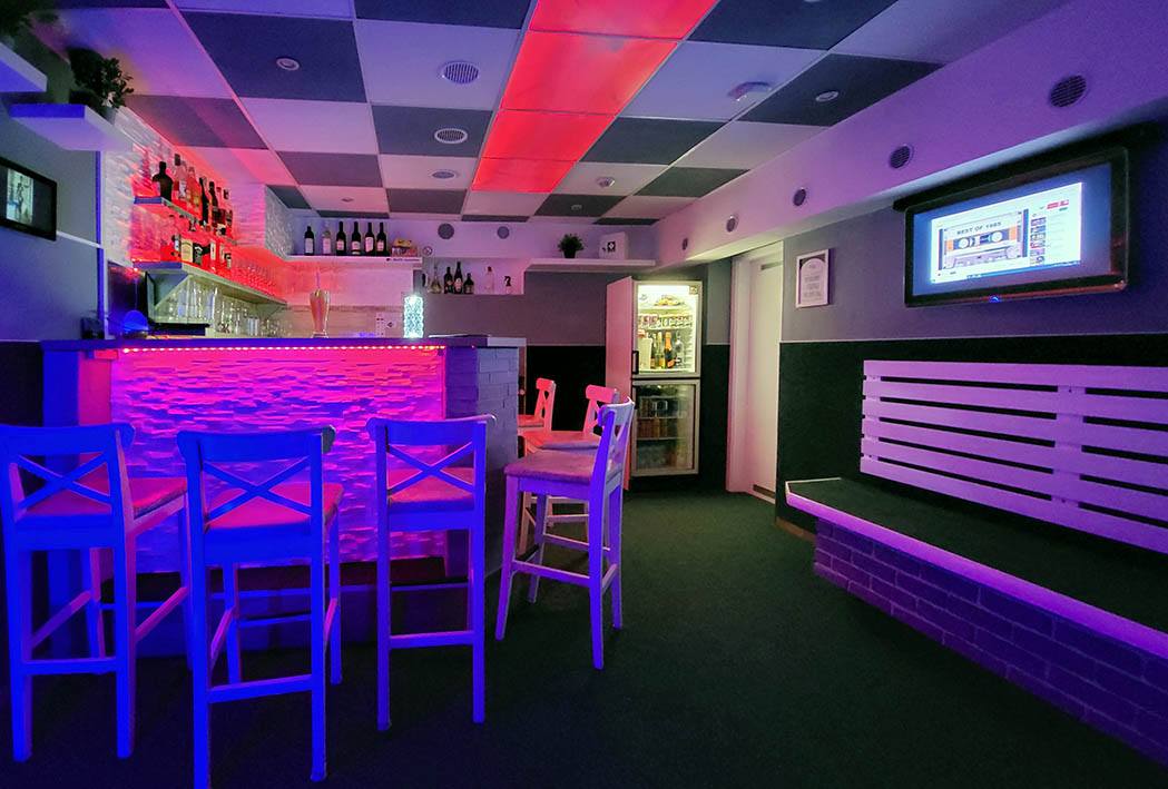 Swingers - Wellness Desire Praha - Swinger Club in Prague 14, Czechia