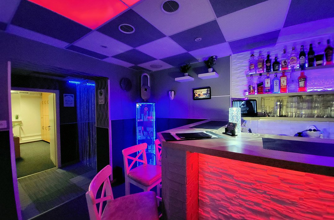 Swingers - Wellness Desire Praha - Swinger Club in Prague 14, Czechia