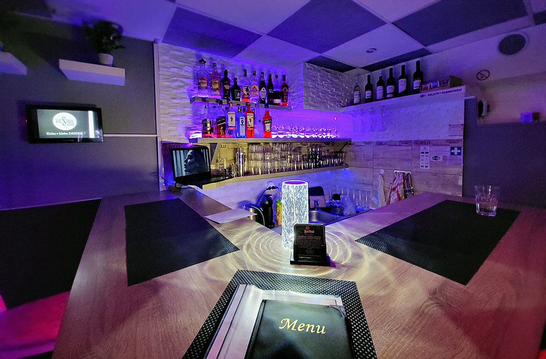 Swingers - Wellness Desire Praha - Swinger Club in Prague 14, Czechia