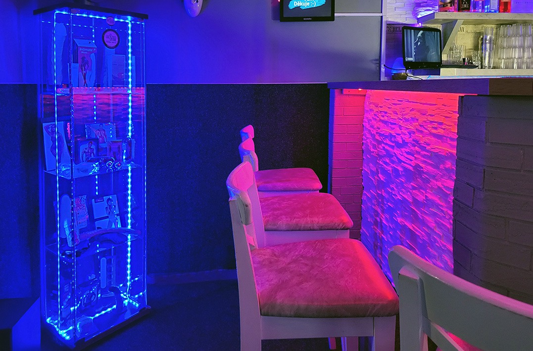 Swingers - Wellness Desire Praha - Swinger Club in Prague 14, Czechia
