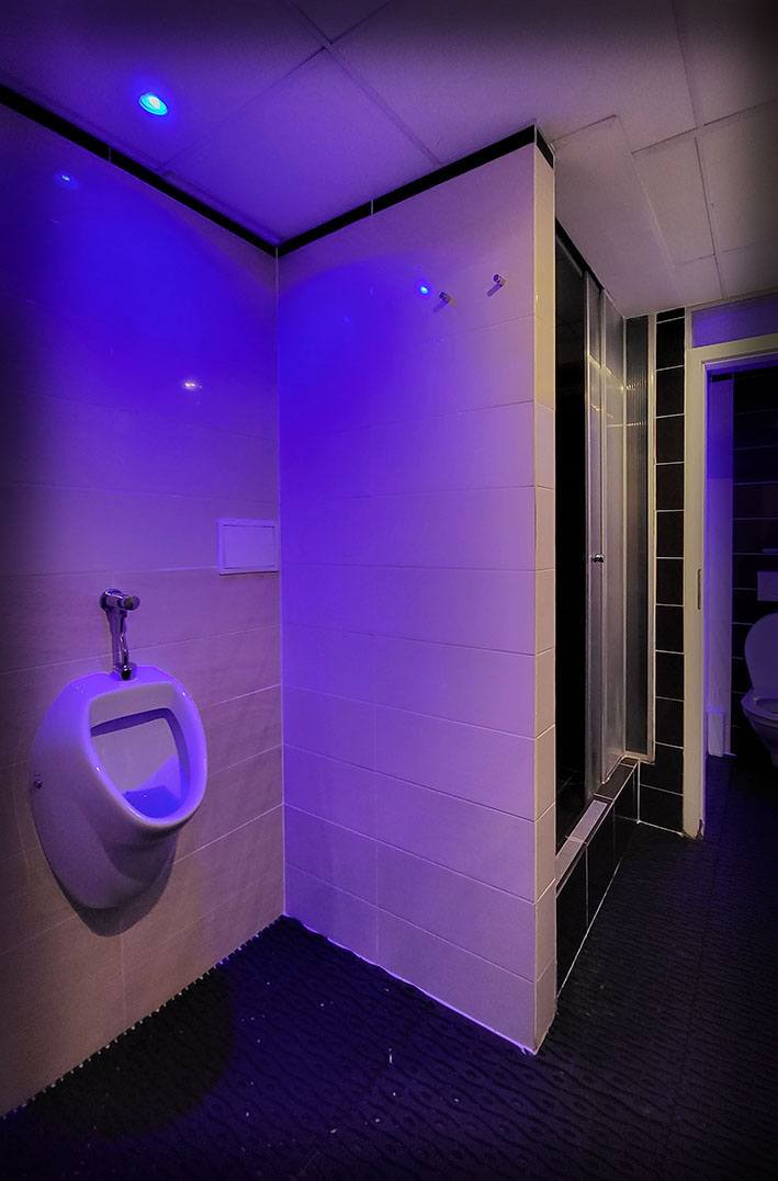 Swingers - Wellness Desire Praha - Swinger Club in Prague 14, Czechia