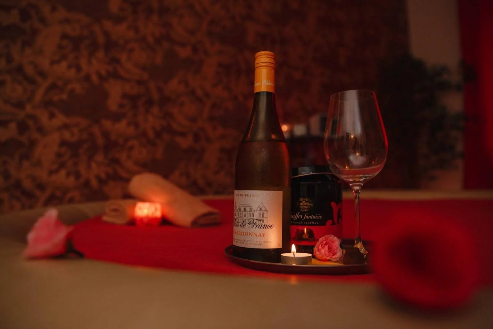 Erotic Massage Prague - Red Massage - Erotic Massage in Prague 2 Vinohrady, Czechia