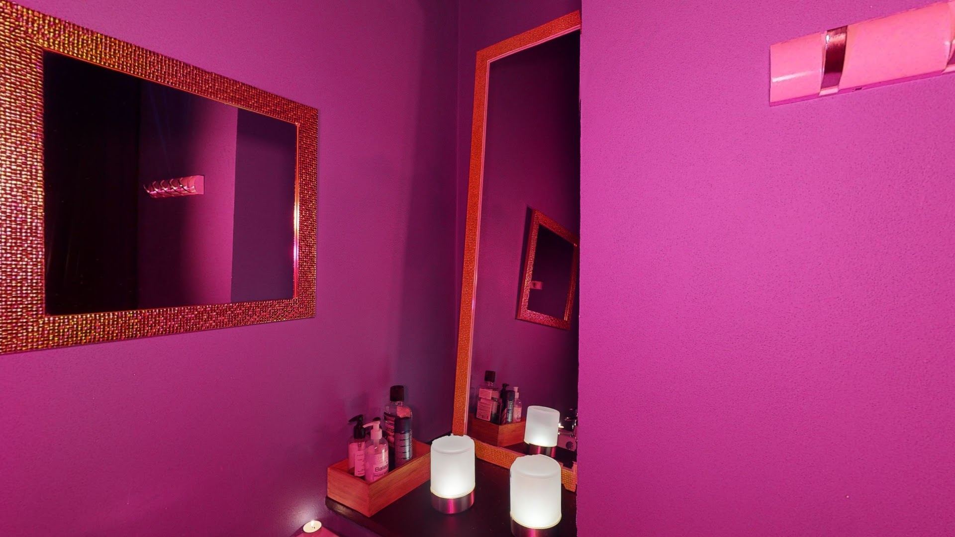 Erotické Masáže Praha - Rabbit Hall Vinohradská | Erotic Massage - Erotic Massage in Prague 2 Vinohrady, Czechia