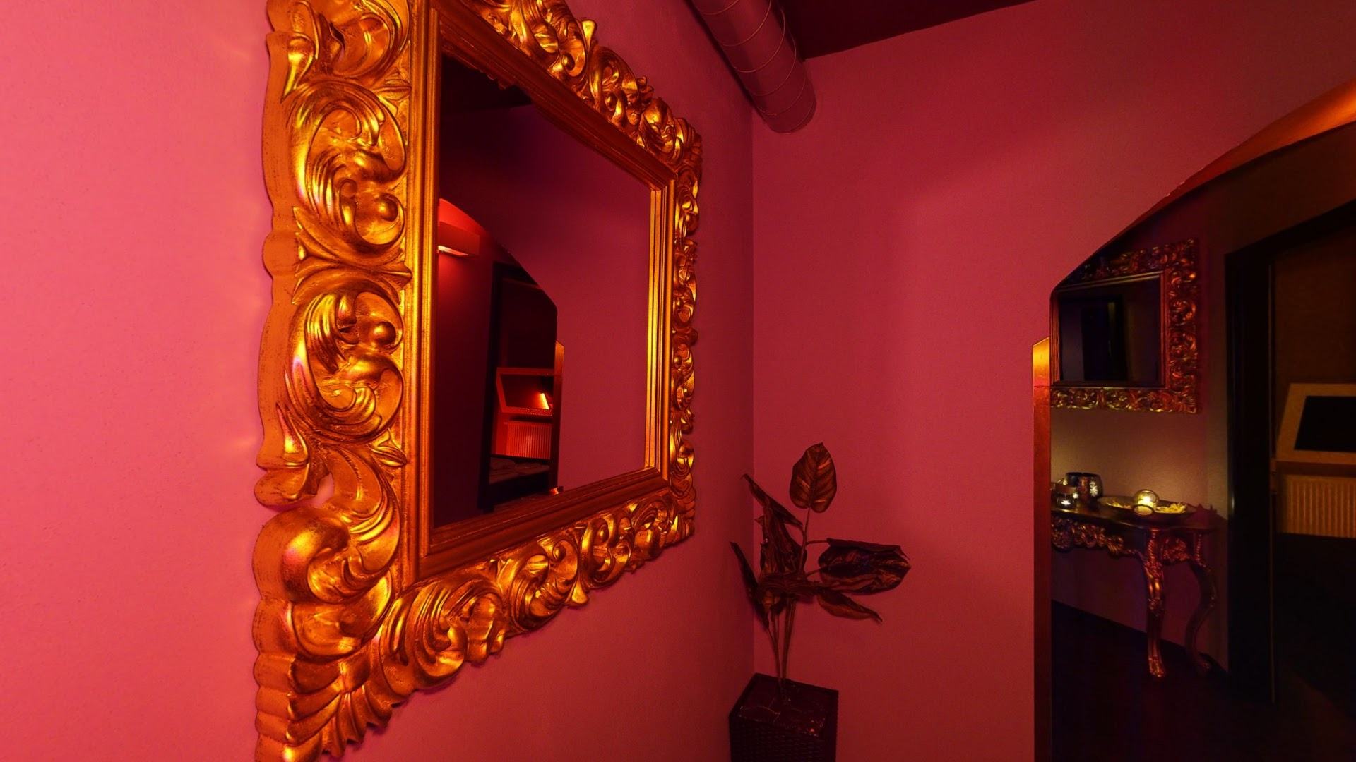 Erotické Masáže Praha - Rabbit Hall Vinohradská | Erotic Massage - Erotic Massage in Prague 2 Vinohrady, Czechia